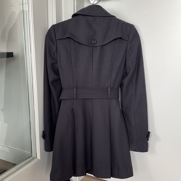 Victoria Secret pea coat jacket - Picture 2 of 3